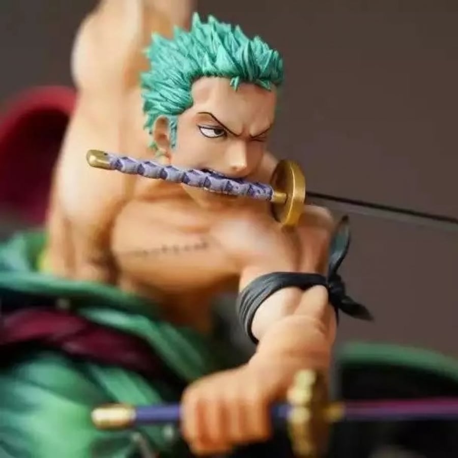 فيقر زورو | One piece
