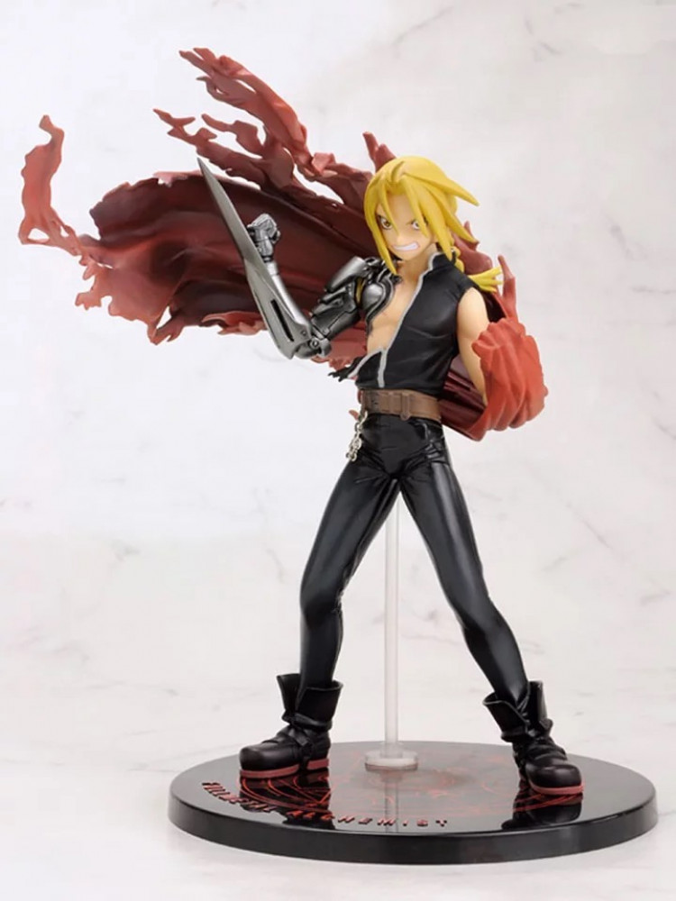 فيقر ادوارد | Fullmetal alchemist