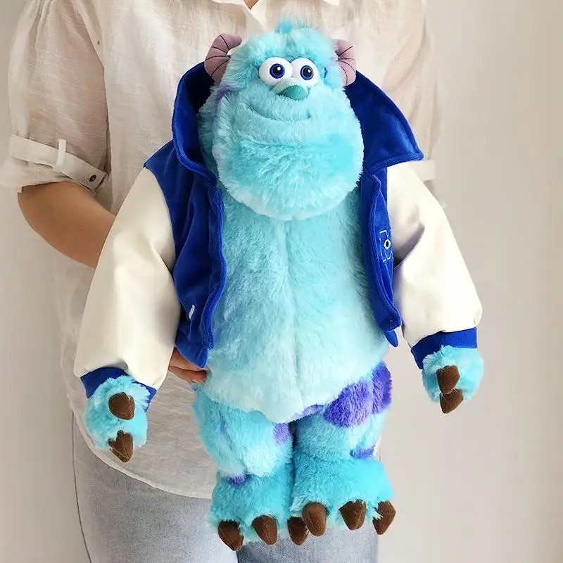 دمية شلبي  | Monsters Inc