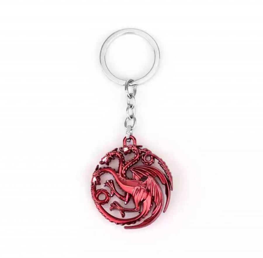 ميدالية التارغريان | Game of Thones
