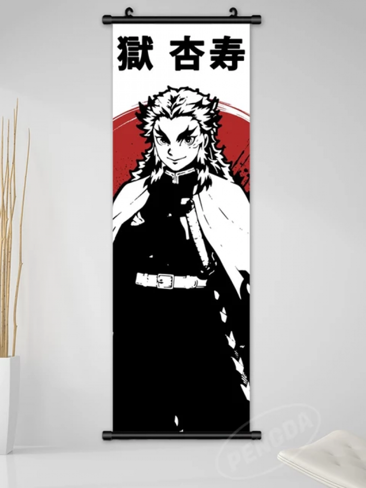 بانل | Demon Slayer
