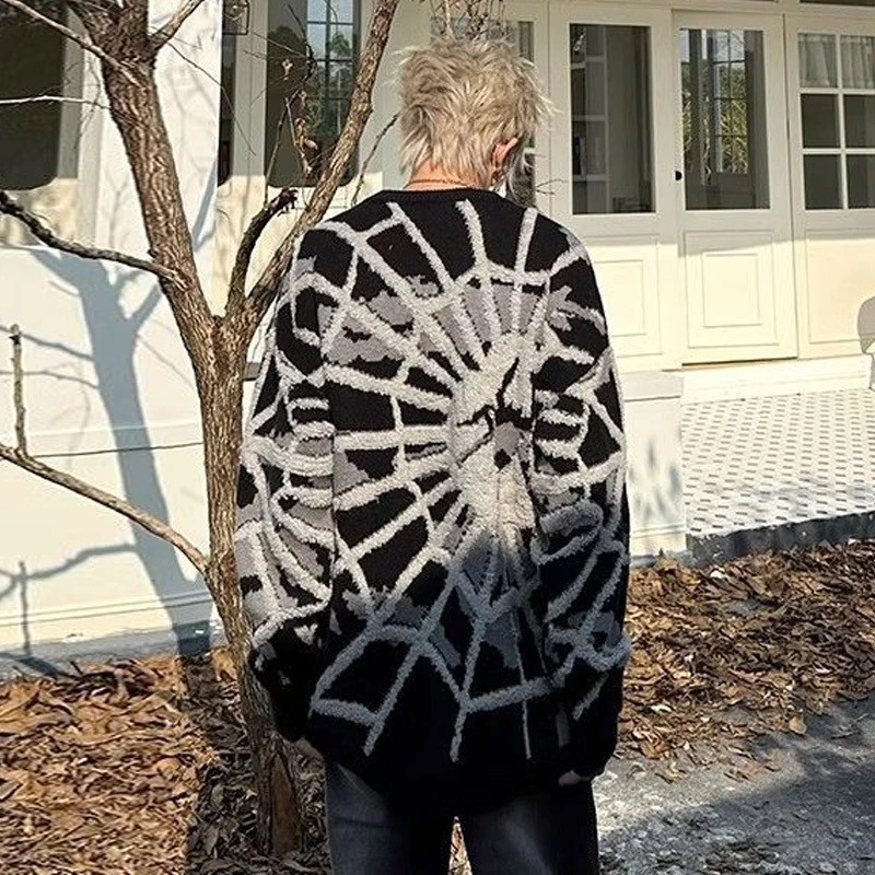 سويتر سبايدرمان | spider Man