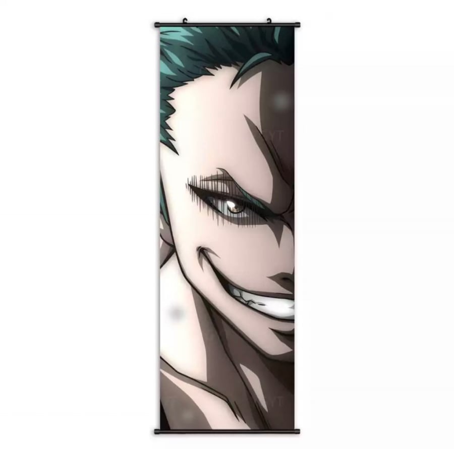 بانل زورو | One Piece