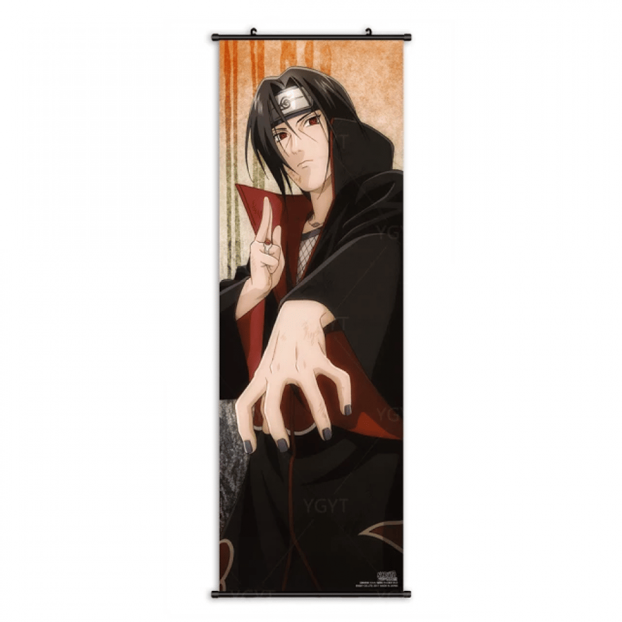 بانل ايتاشي | Naruto