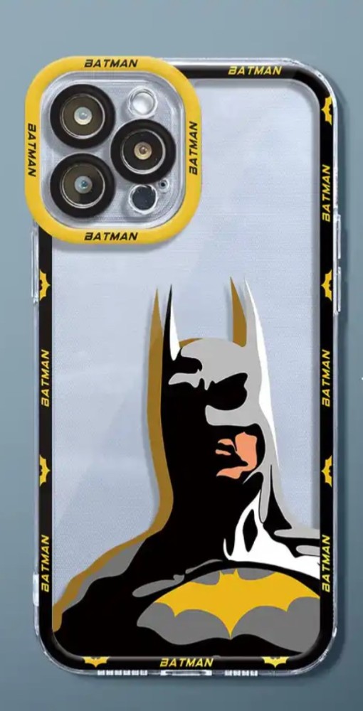كفر باتمان | Batman