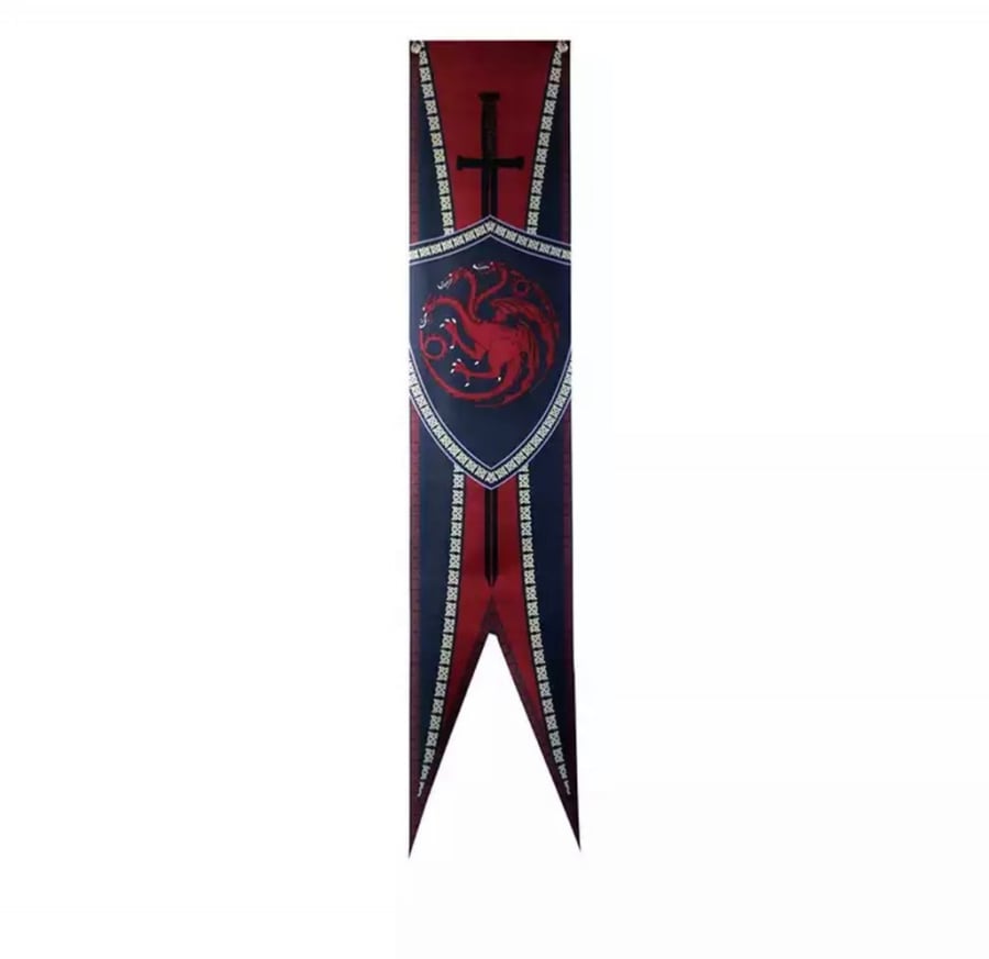 بانل عائلة تارقيرين | Game of Thrones