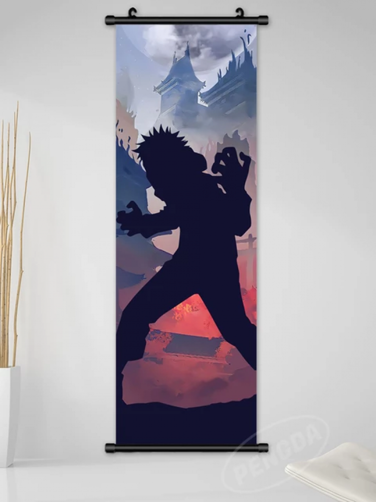 بانل | Jujutsu Kaisen