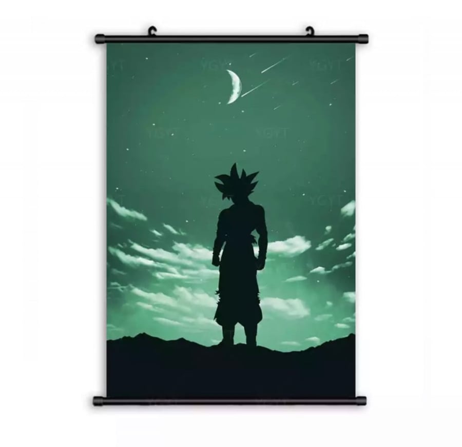بانل | Dragon Ball