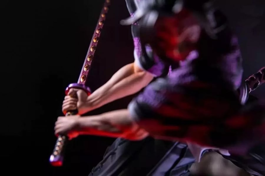 فيقر قاتل الشياطين | Demon Slayer
