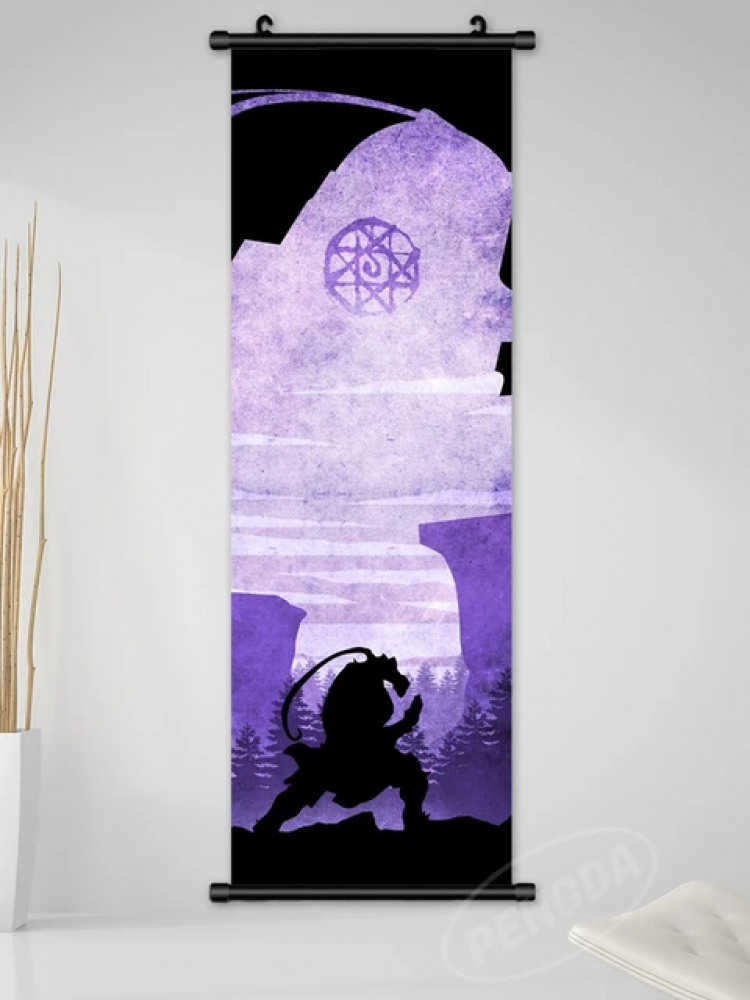 بانل | Fullmetal Alchemist