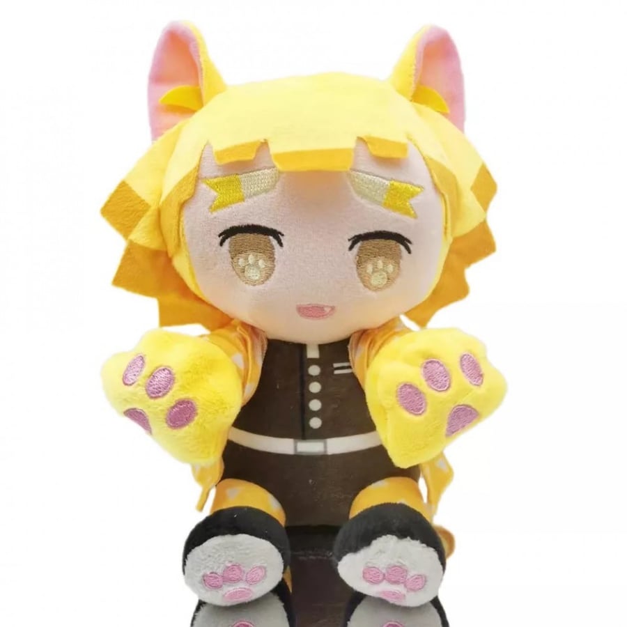 دمية قطنية | Demon Slayer