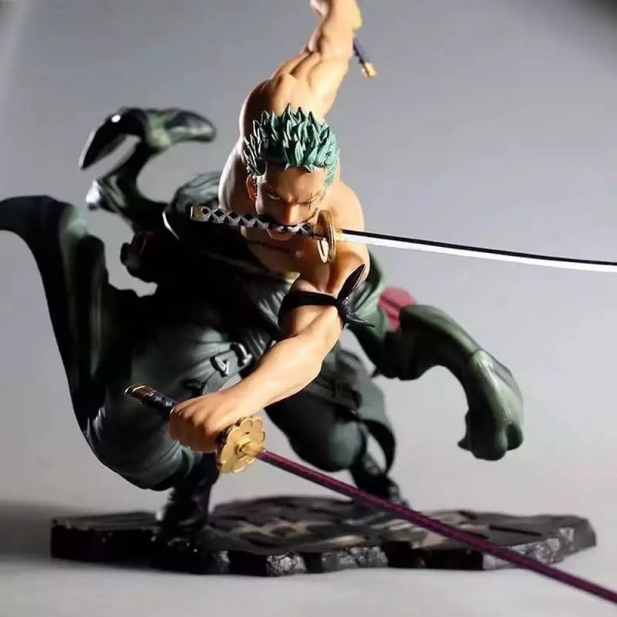 فيقر زورو | One piece