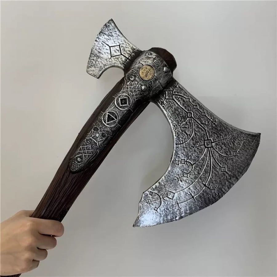 فأس الفايكنق | Viking