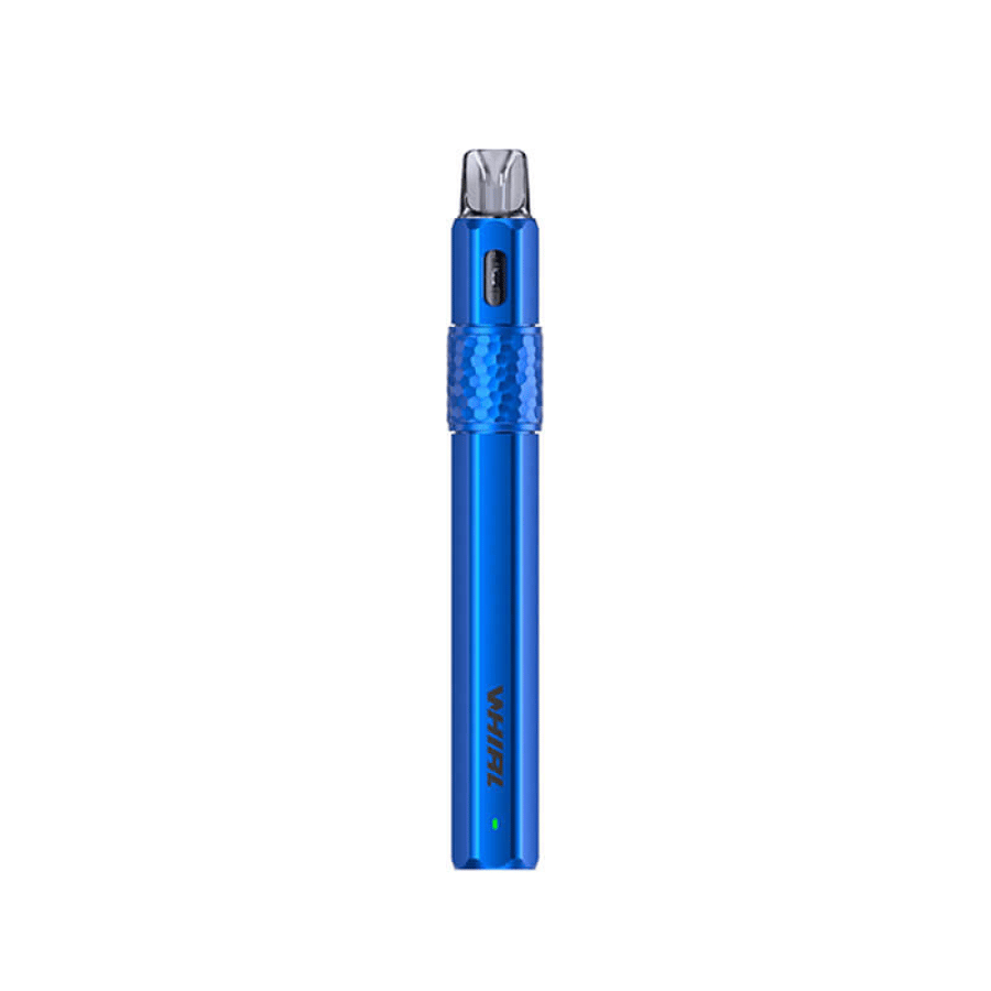 جهاز سحبة سيجارة ويرل اف بود من يو ويل UWELL WHIRL F POD