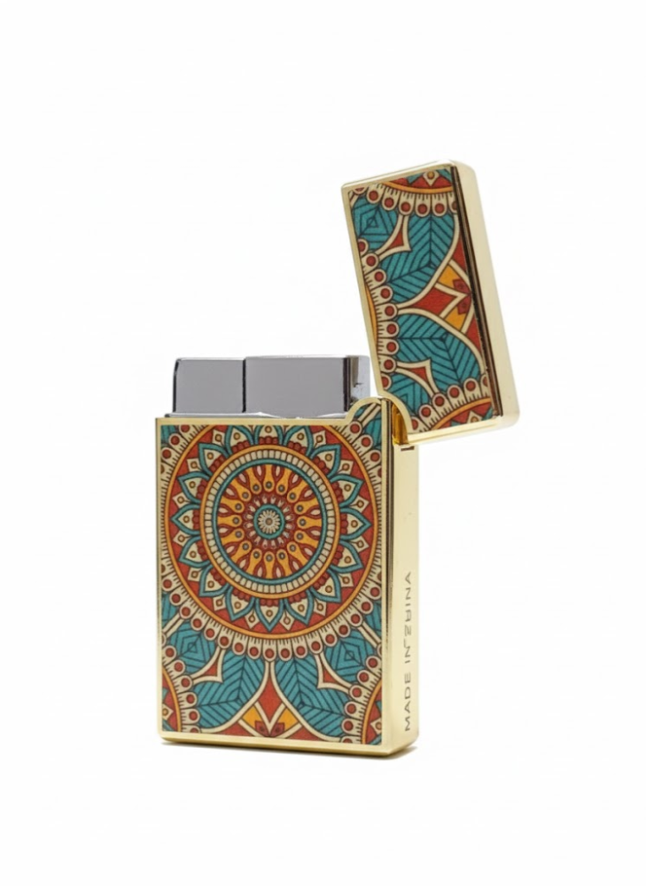 ولاعات متنوعة عدة اشكال واحجام Lighters