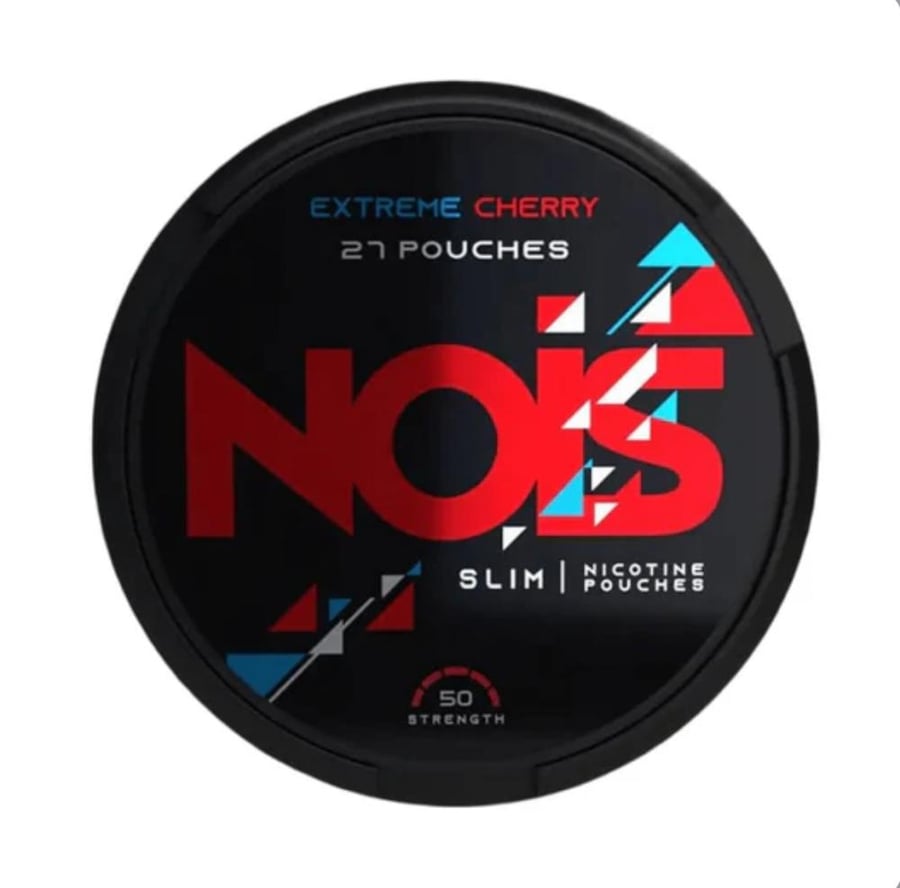 اظرف نيكوتين نويس عدة نكهات NOIS