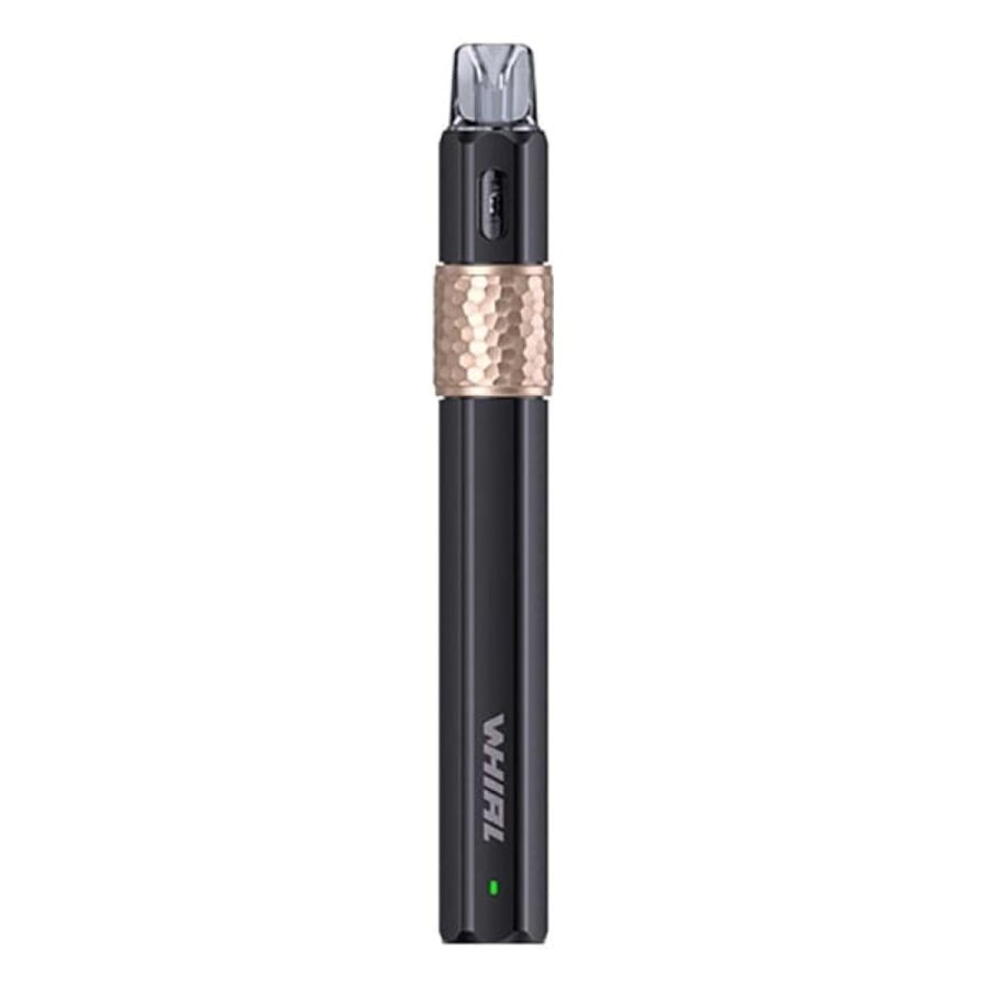 جهاز سحبة سيجارة ويرل اف بود من يو ويل UWELL WHIRL F POD