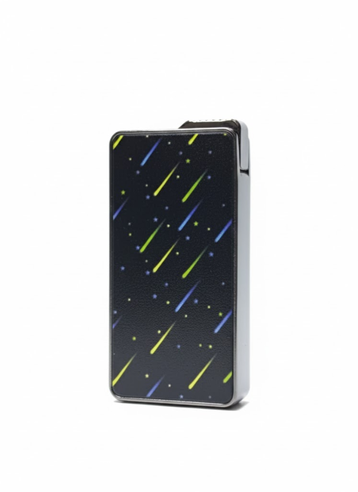 ولاعات متنوعة عدة اشكال واحجام Lighters