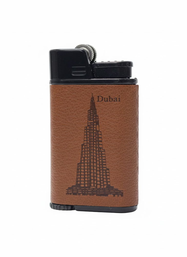 ولاعات متنوعة عدة اشكال واحجام Lighters
