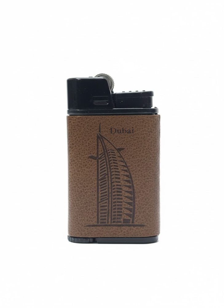 ولاعات متنوعة عدة اشكال واحجام Lighters