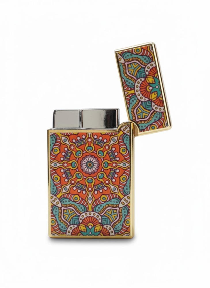 ولاعات متنوعة عدة اشكال واحجام Lighters