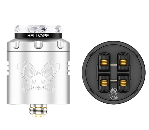 تانك ديد رابيت ار دي اي 3 Tank Dead Rabbit 3 RDA