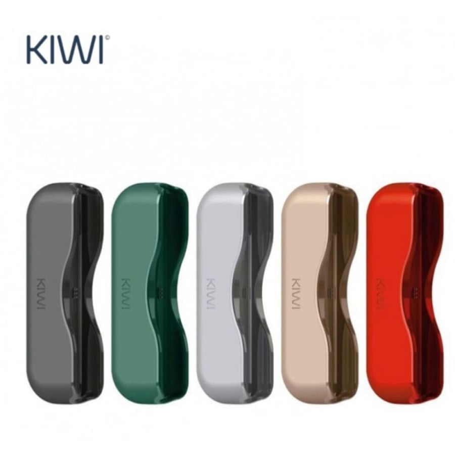 شاحن طاقة باور بنك من كيوي kiwi power bank 1450 mah