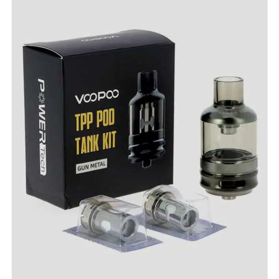 تانك دراق من فوبو TPP POD TANK KIT