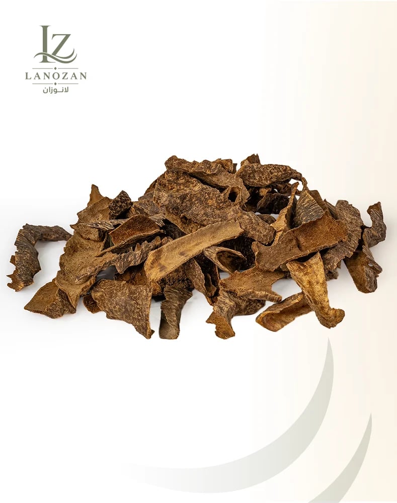 عود زوايا طبيعي