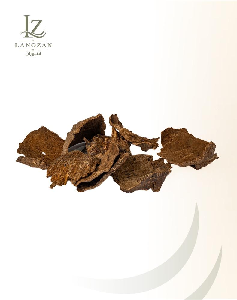 عود قار طبيعي