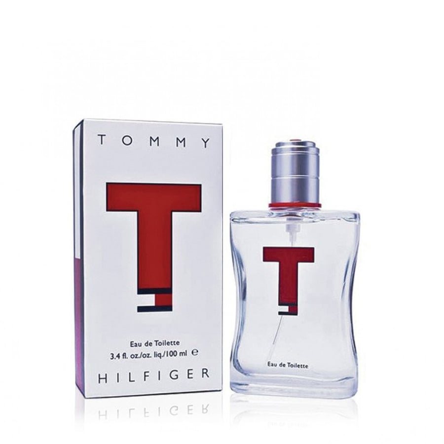 T Tommy Hilfiger 2001 Eau de Toilette
