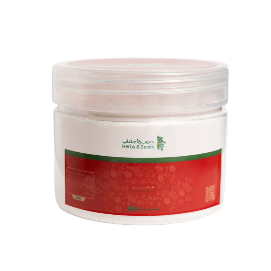 Custard (250g)
