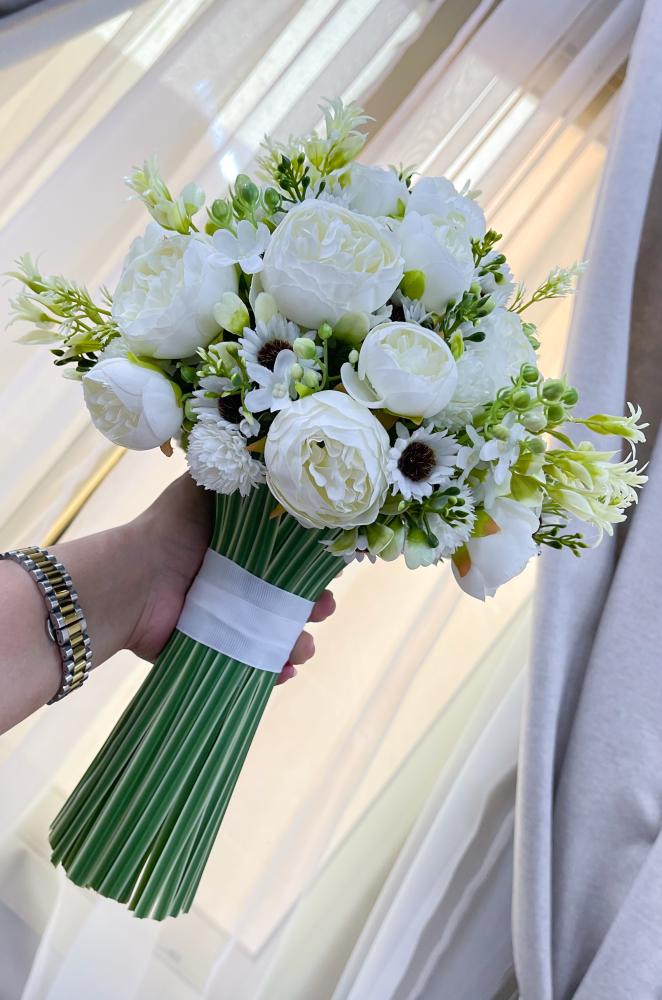 مسكة عروس شيخه