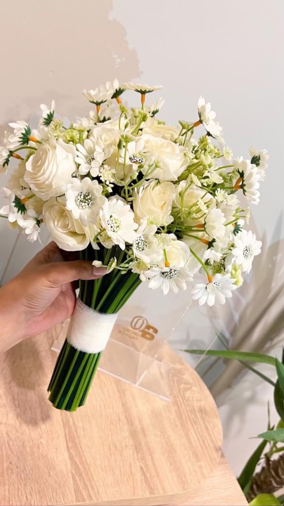 مسكه عروس ساره