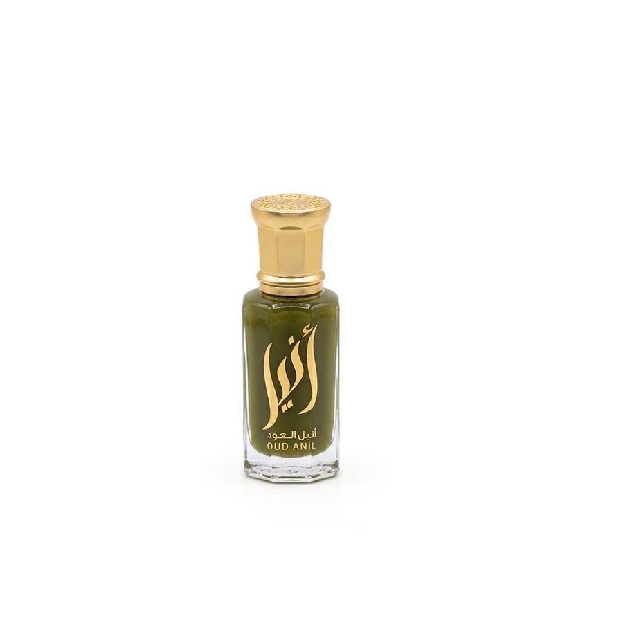 مسك الفانيلا