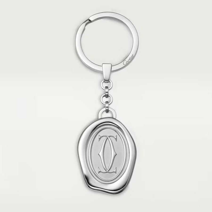 ميدالية مفاتيح من كاريته | KEY RING