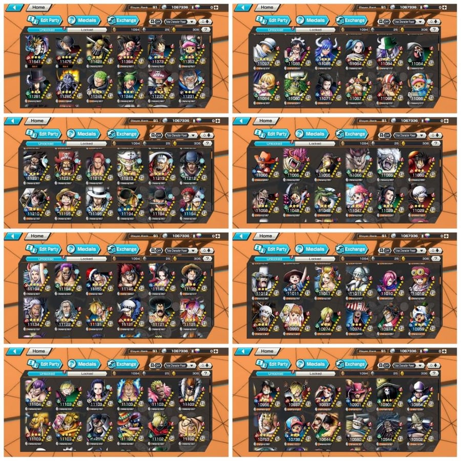19 اكستريم