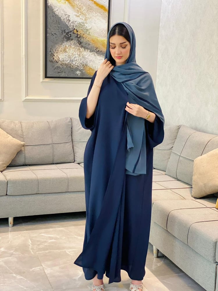 عباية
