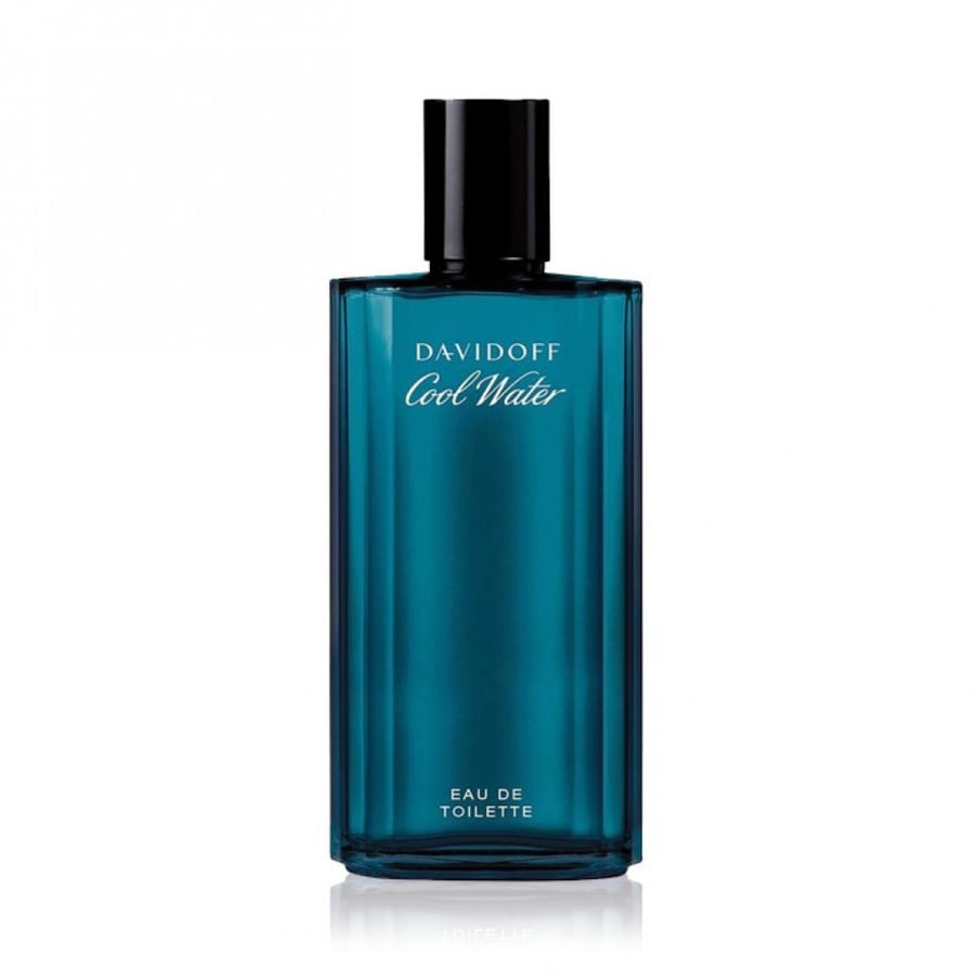 DAVIDOFF Cool Water