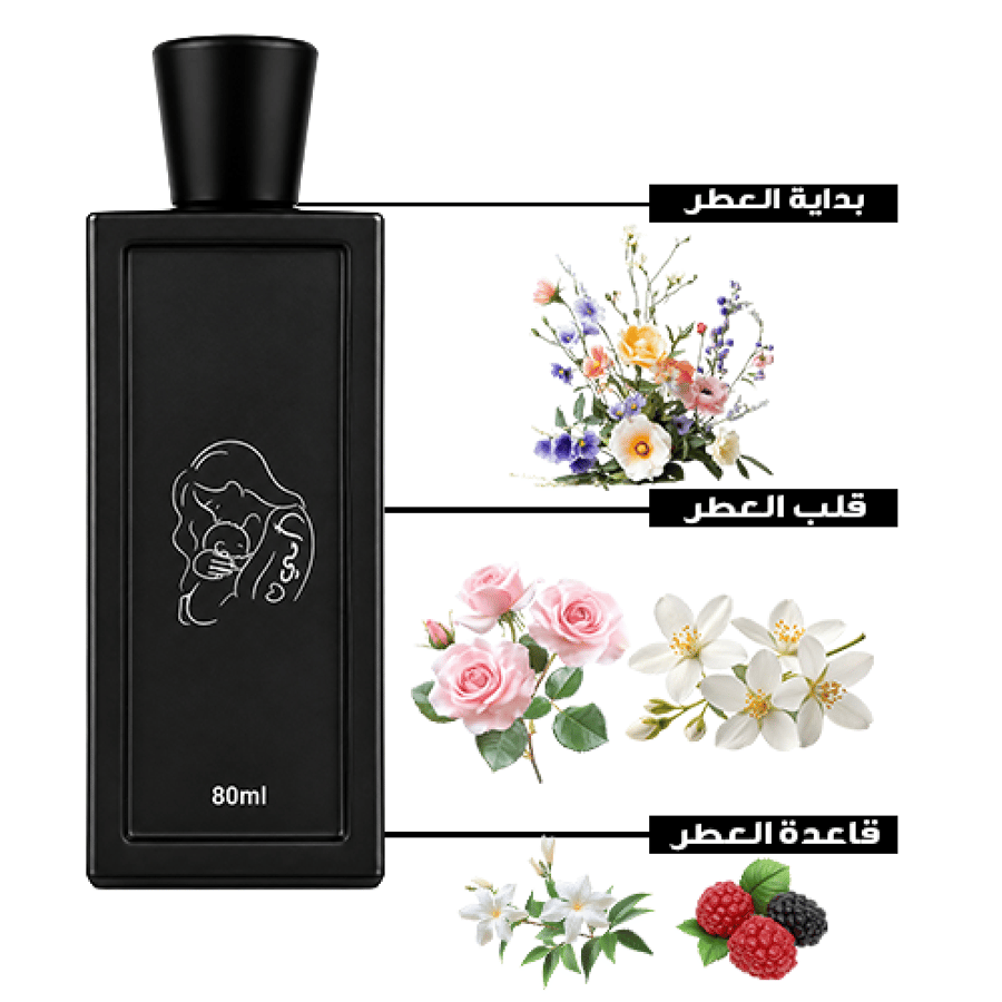 عطر الأم