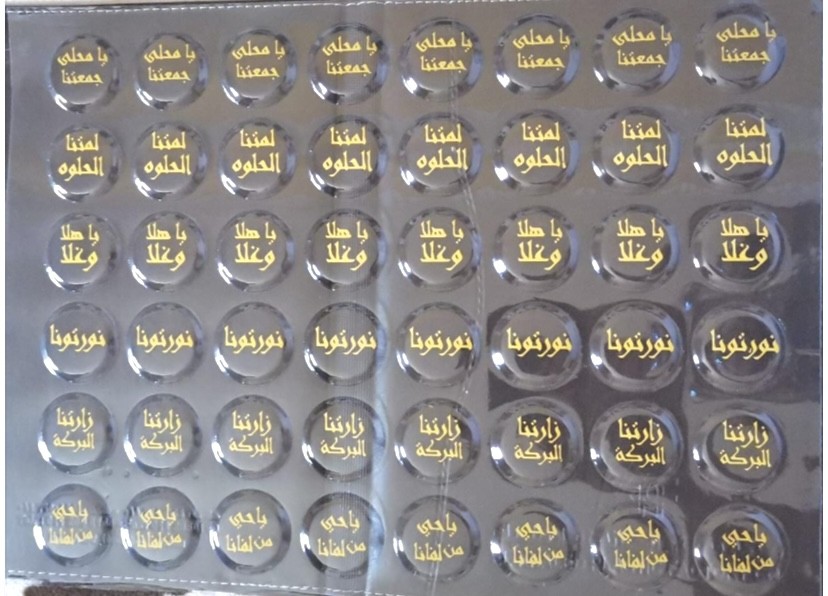 ترانسفير نورتونا