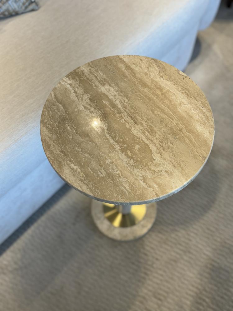 طاولة خدمة T-000095