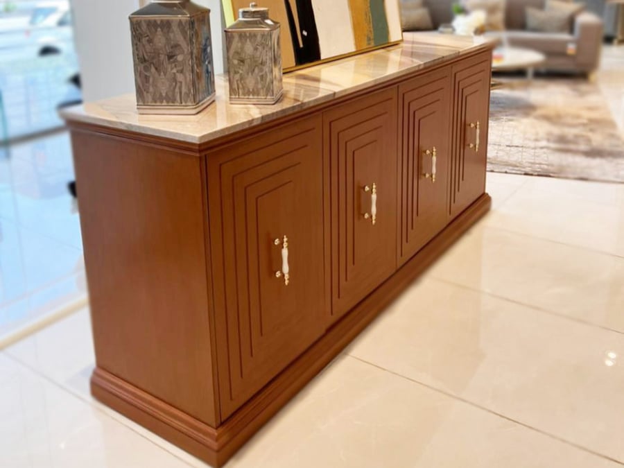 كونسول UDI-CO-0040
