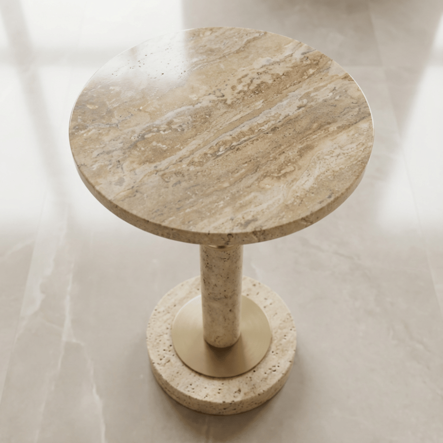 طاولة خدمة T-000095