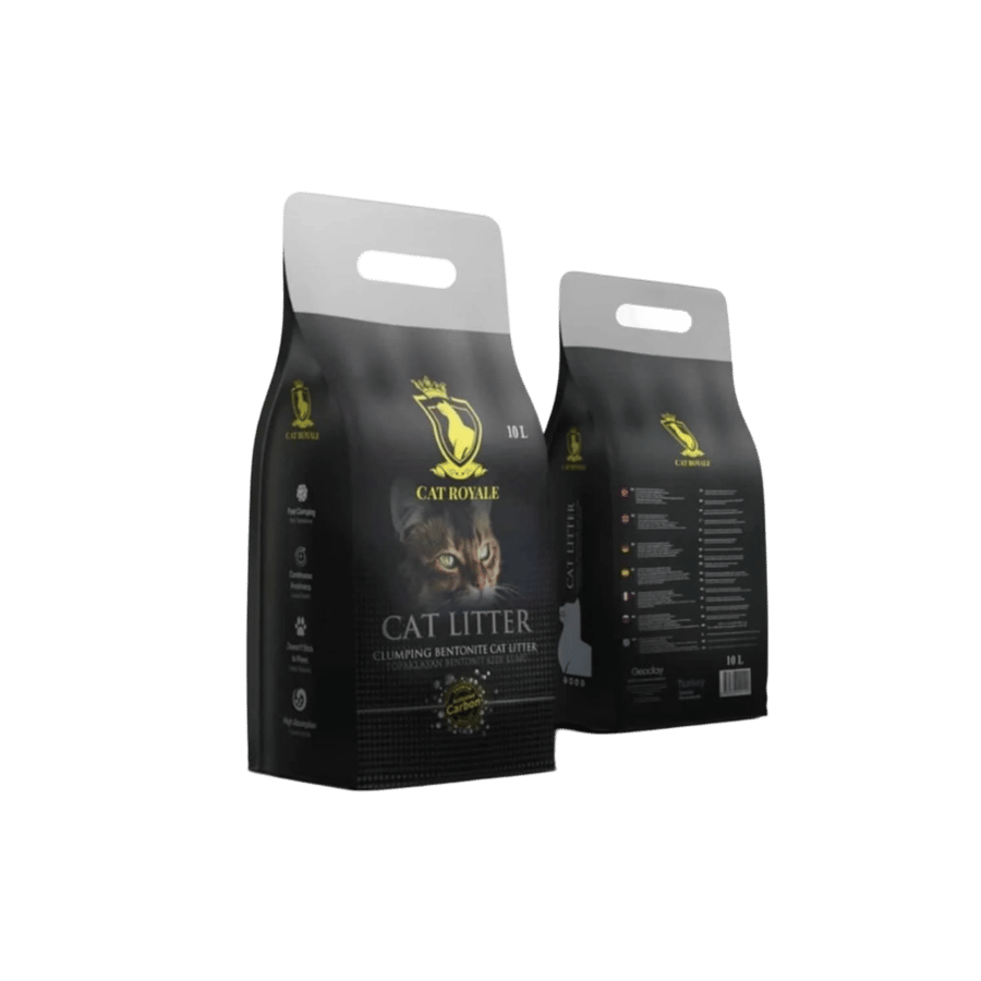 Royal Cat Carbon Litter 10L