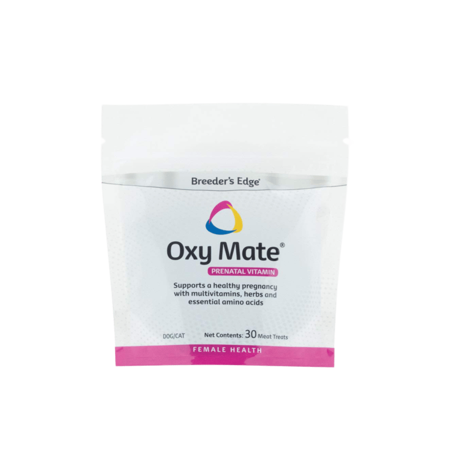 مكمل غذائي للحامل 30 حبه Oxy Mate