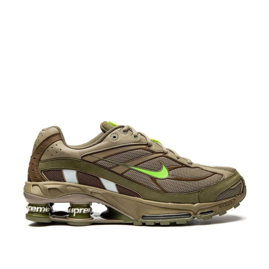 Nike x Supreme