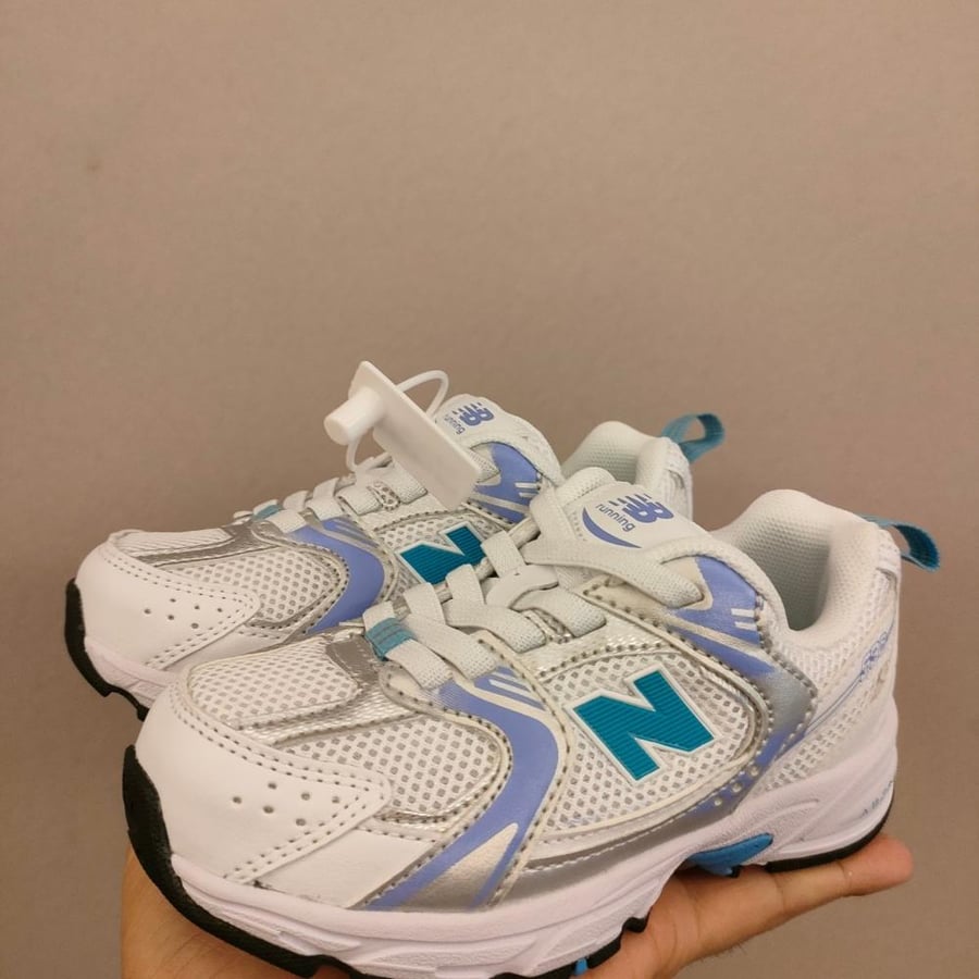New balance 530 kids