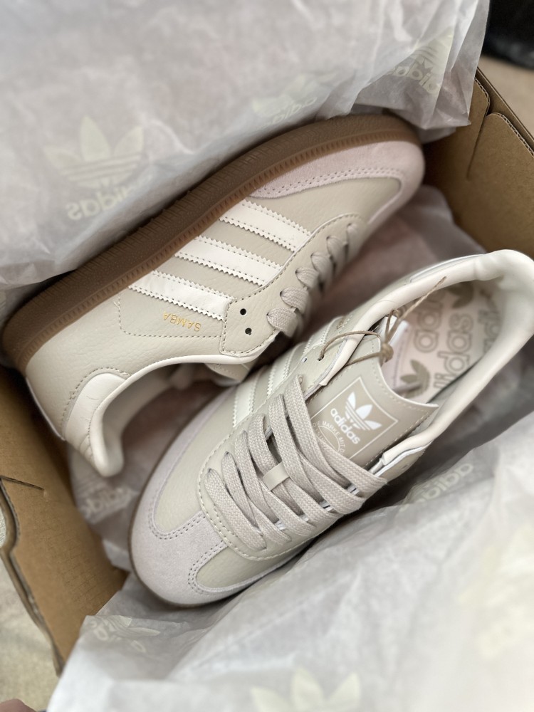 Adidas Samba