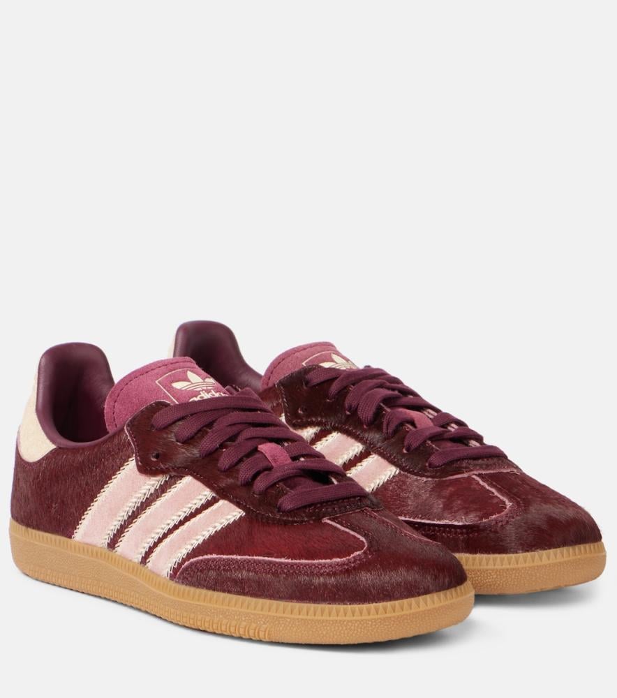 Adidas Samba